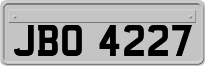 JBO4227
