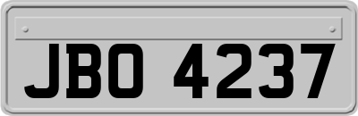 JBO4237