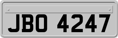 JBO4247