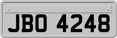 JBO4248