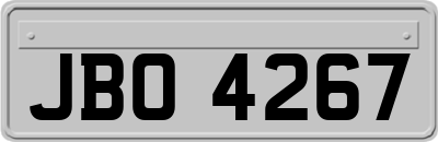 JBO4267