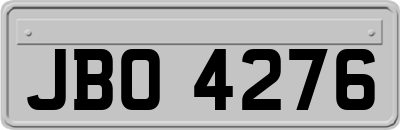 JBO4276