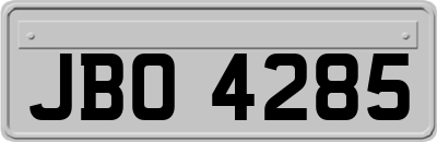 JBO4285