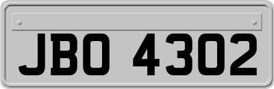 JBO4302