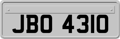 JBO4310