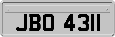 JBO4311
