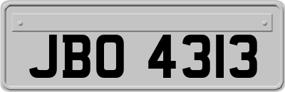 JBO4313