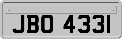JBO4331