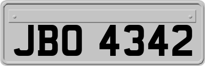 JBO4342
