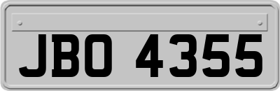JBO4355
