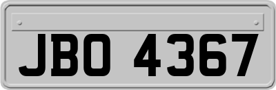JBO4367