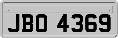 JBO4369