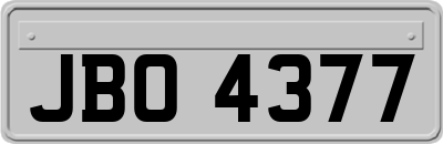 JBO4377