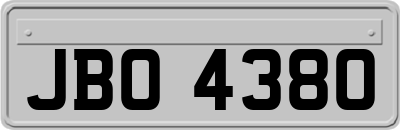 JBO4380