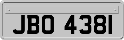 JBO4381