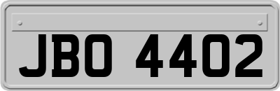 JBO4402