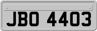 JBO4403