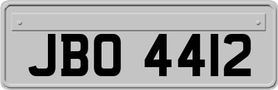 JBO4412