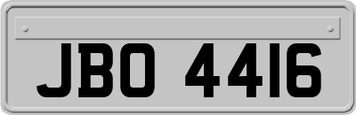 JBO4416
