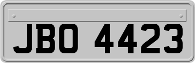 JBO4423