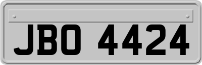 JBO4424