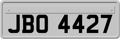 JBO4427