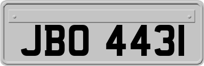 JBO4431