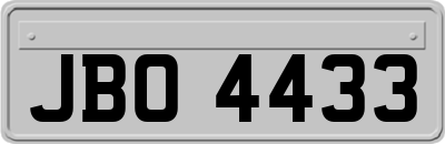 JBO4433