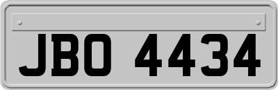 JBO4434