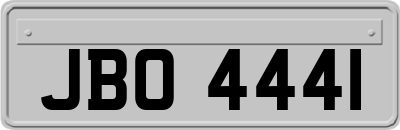 JBO4441