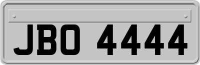 JBO4444