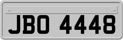 JBO4448