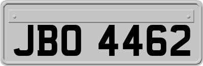 JBO4462