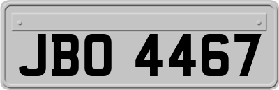 JBO4467