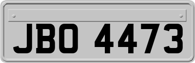 JBO4473