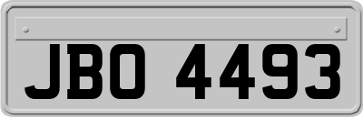 JBO4493