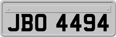 JBO4494