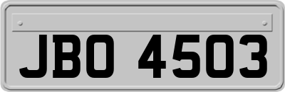 JBO4503