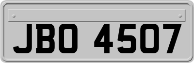 JBO4507