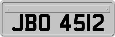 JBO4512