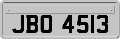 JBO4513