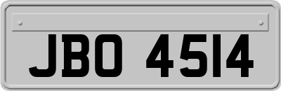 JBO4514