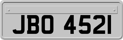 JBO4521
