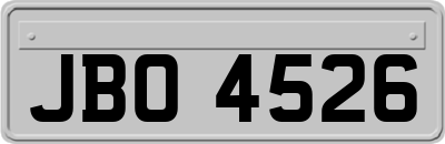 JBO4526
