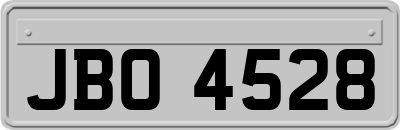 JBO4528