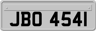 JBO4541