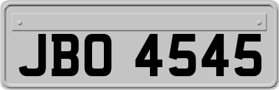 JBO4545