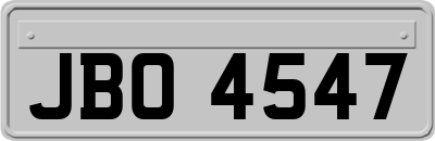 JBO4547
