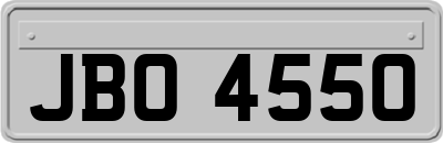 JBO4550
