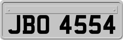 JBO4554